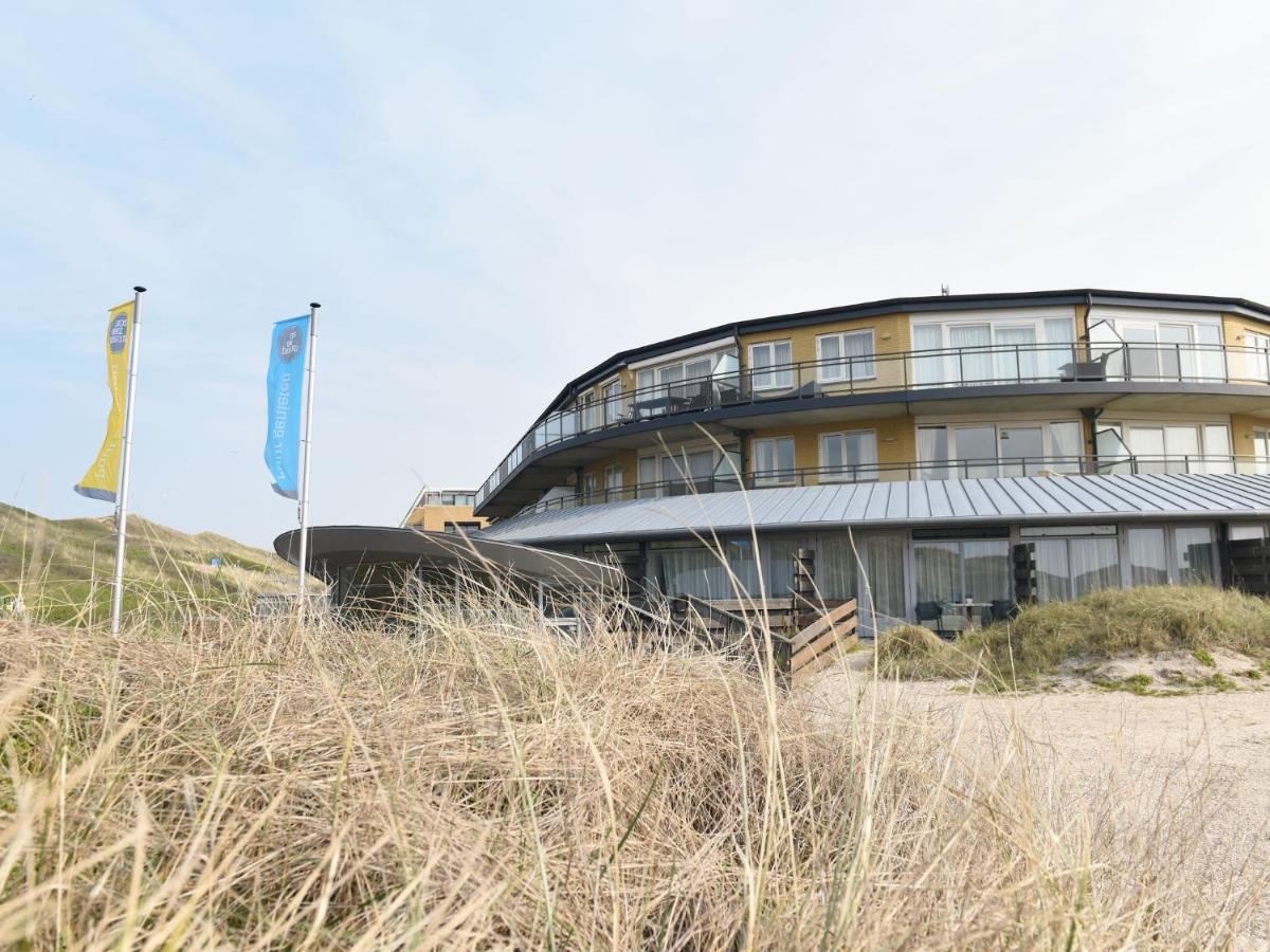 Modern Suites Near Beach Callantsoog Eksteriør bilde