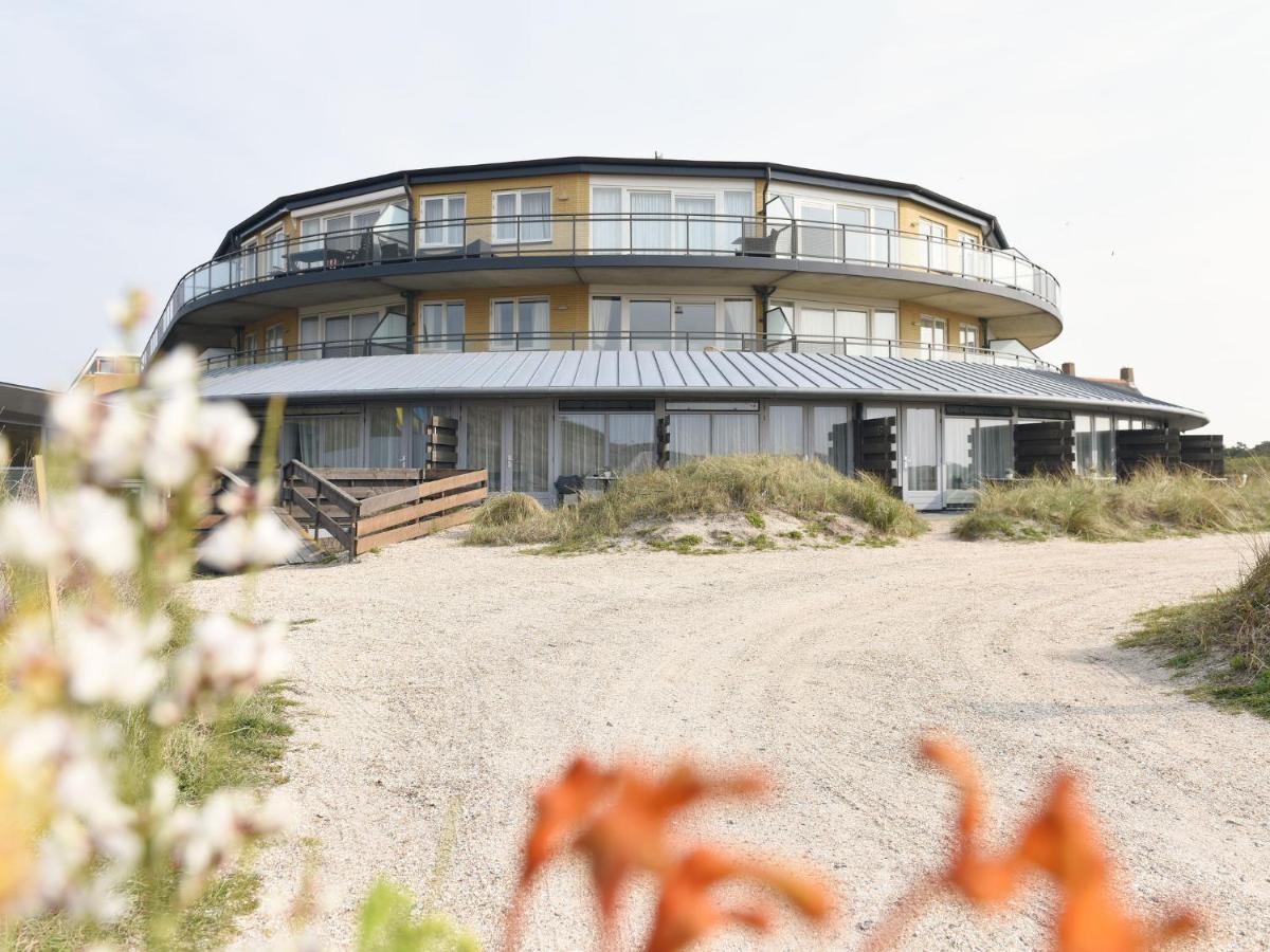 Modern Suites Near Beach Callantsoog Eksteriør bilde