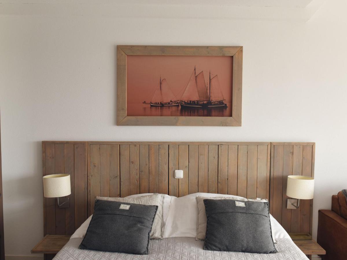 Modern Suites Near Beach Callantsoog Eksteriør bilde