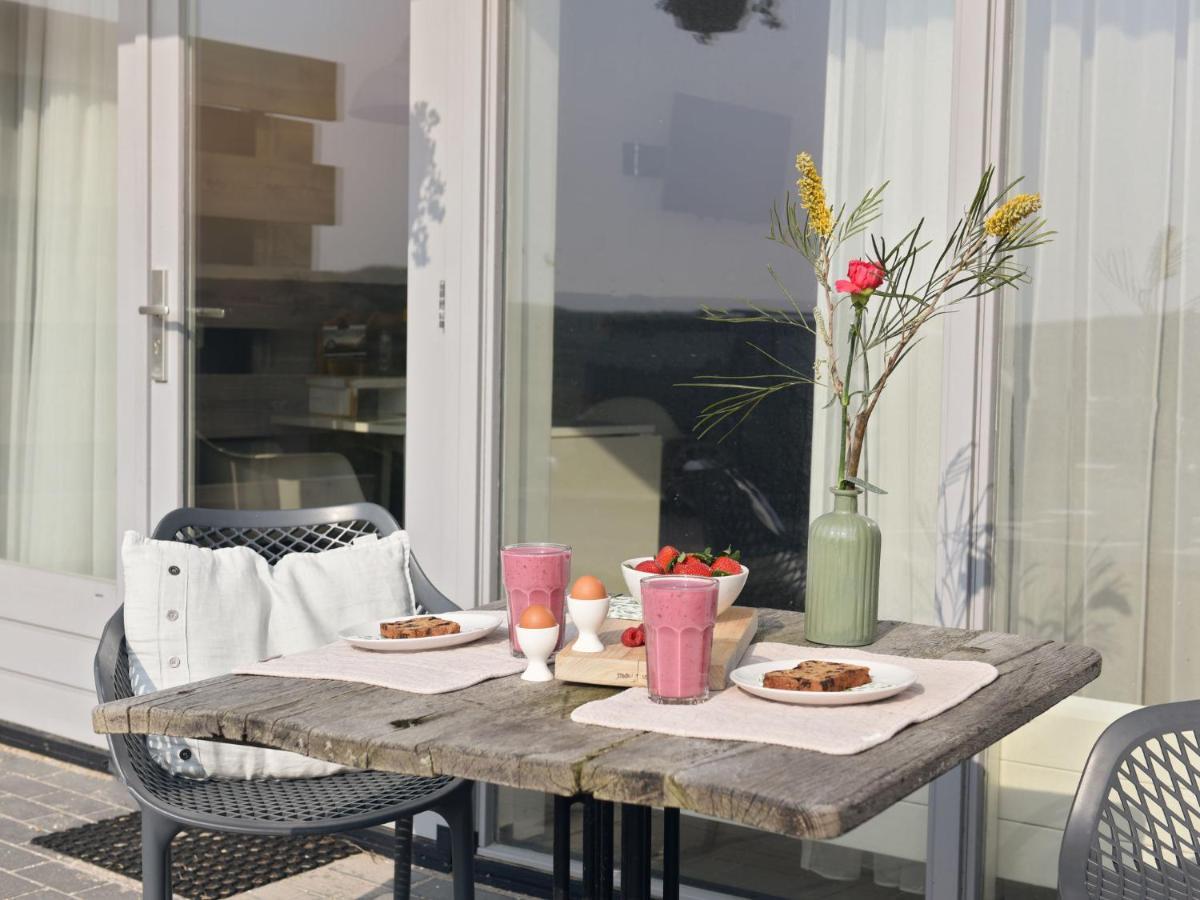 Modern Suites Near Beach Callantsoog Eksteriør bilde